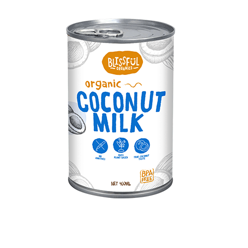 Coconut Milk