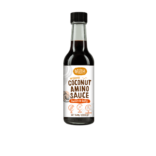 Coconut Amino Sweet & Salty