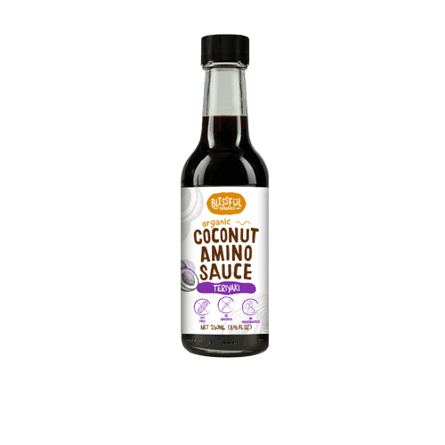 Coconut Amino Teriyaki