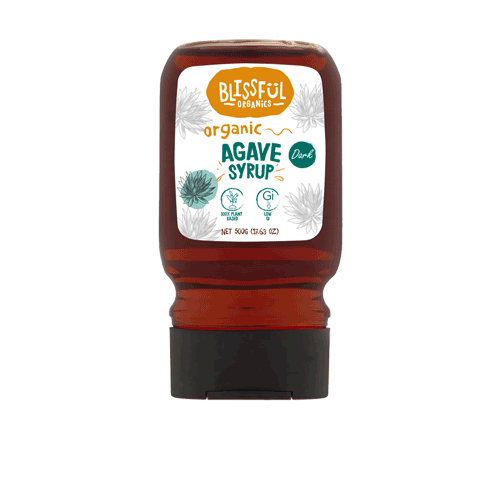 Agave Syrup Dark 500g