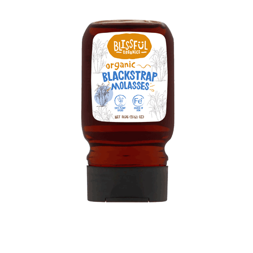 Blackstrap Molasses 500g