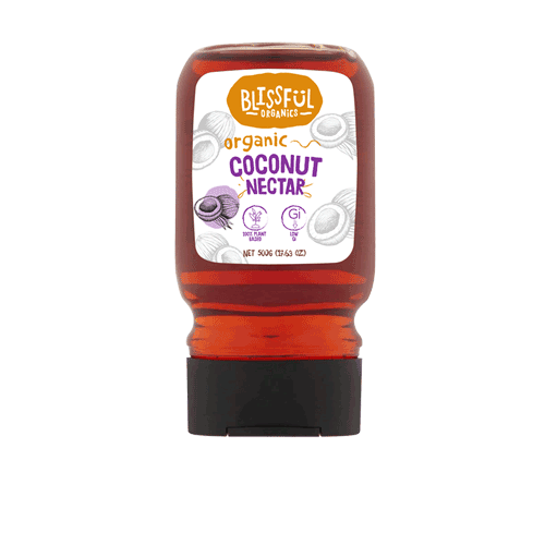Coconut Nectar 500g