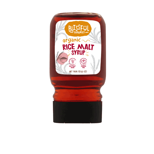 Rice Malt Syrup 500g