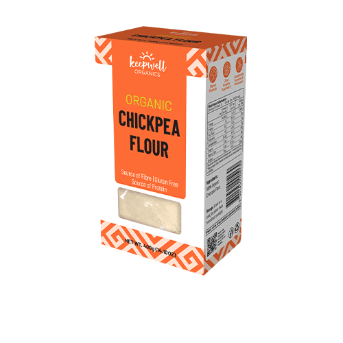 Chickpea Flour
