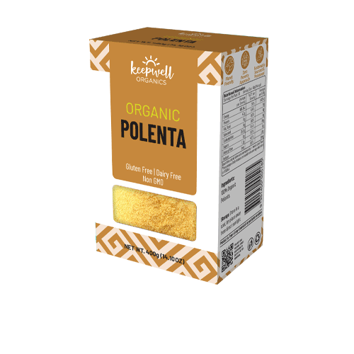 Polenta