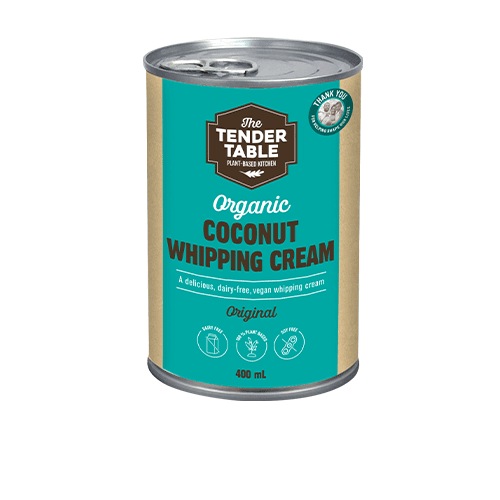Whipping Cream Original