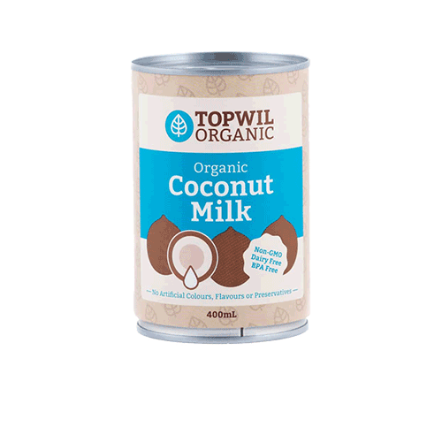 Coconut Milk