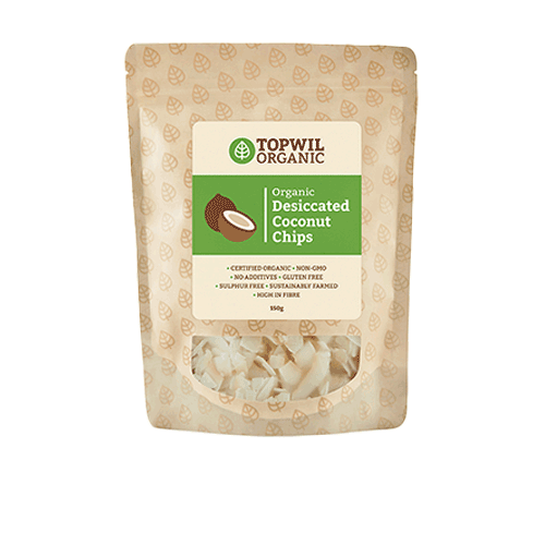Coconut Chips