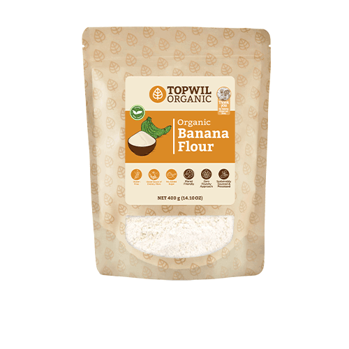 Banana Flour