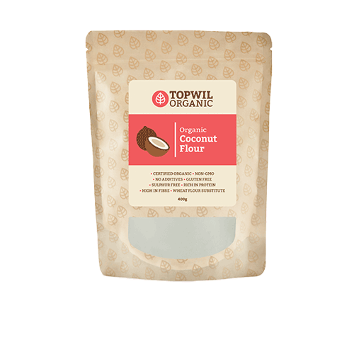 Coconut Flour