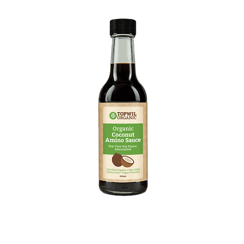 Coconut Amino Sauce