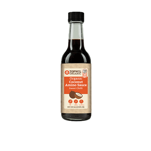 Coconut Amino Sweet Chili