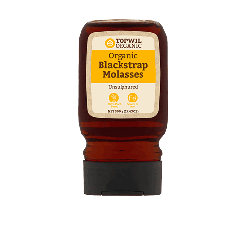 Blackstrap Molasses