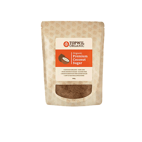 Premium Coconut Sugar