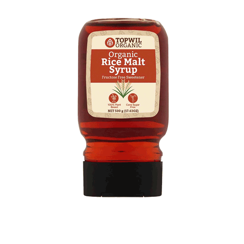 Rice Malt Syrup