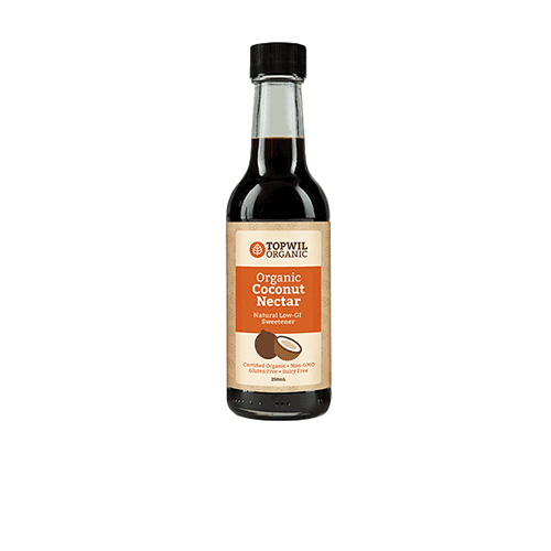 Coconut Nectar