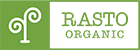 Rasto Organic logo