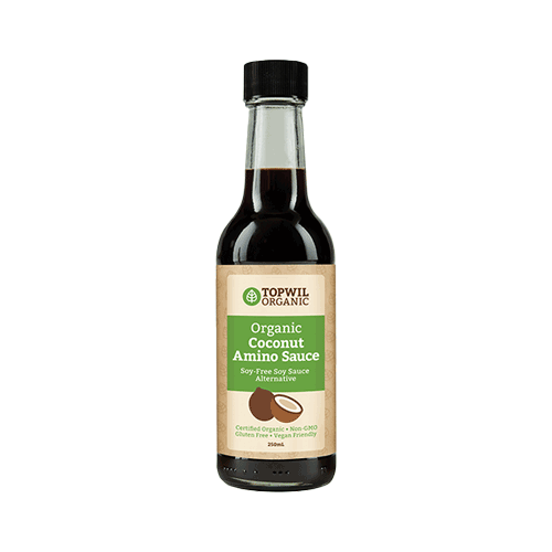Coconut Amino Sauce